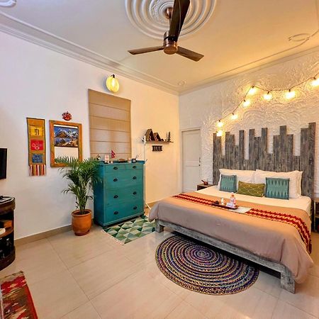 Parvatah Villa Bīr Dış mekan fotoğraf