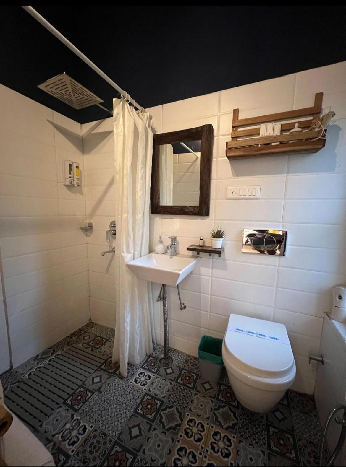 Parvatah Villa Bīr Dış mekan fotoğraf