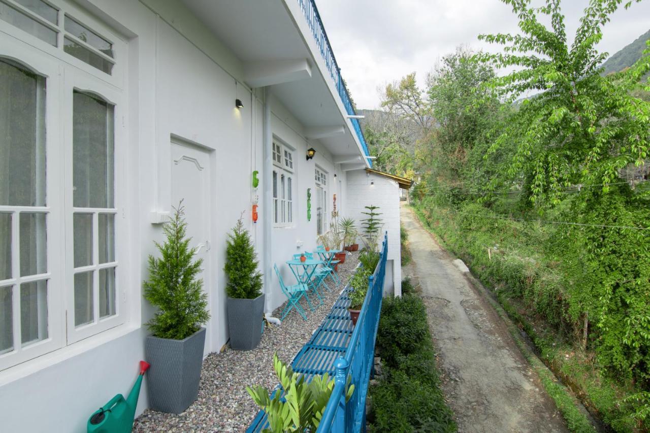 Parvatah Villa Bīr Dış mekan fotoğraf